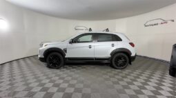 Mitsubishi Outlander Sport