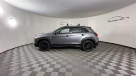 Mitsubishi Outlander Sport