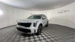 
										Kia Sorento full									