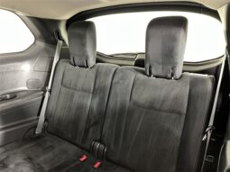 
										Nissan Pathfinder full									