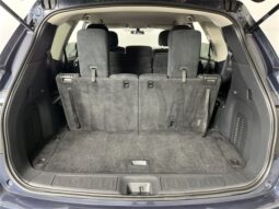 
										Nissan Pathfinder full									