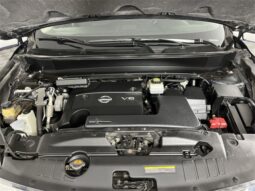 
										Nissan Pathfinder full									