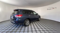 
										Nissan Pathfinder full									