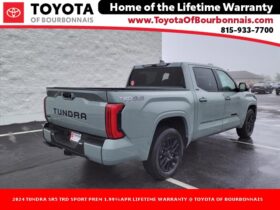 Toyota Tundra