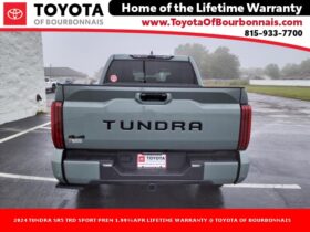 Toyota Tundra