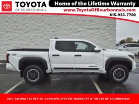 Toyota Tacoma