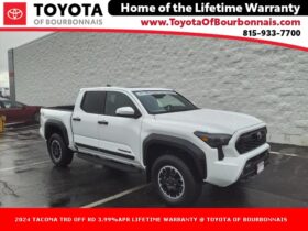 Toyota Tacoma