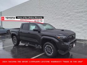 Toyota Tacoma