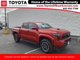 Toyota Tacoma