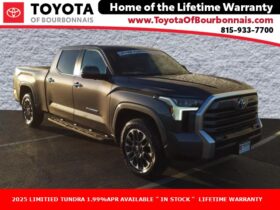 Toyota Tundra