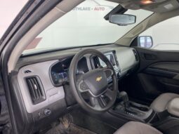 
										Chevrolet Colorado full									