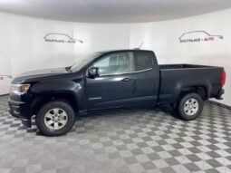 
										Chevrolet Colorado full									