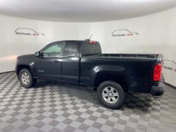 
										Chevrolet Colorado full									