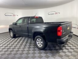 
										Chevrolet Colorado full									