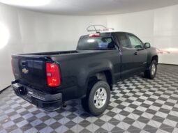 
										Chevrolet Colorado full									