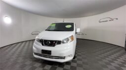 
										Nissan NV200 full									