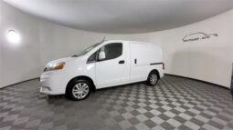 
										Nissan NV200 full									