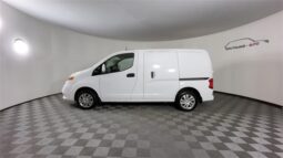 
										Nissan NV200 full									