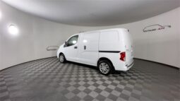 
										Nissan NV200 full									