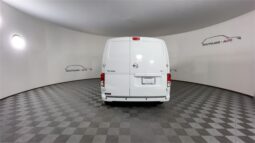 
										Nissan NV200 full									