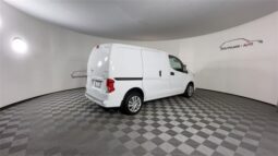 
										Nissan NV200 full									