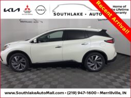 
										Nissan Murano full									