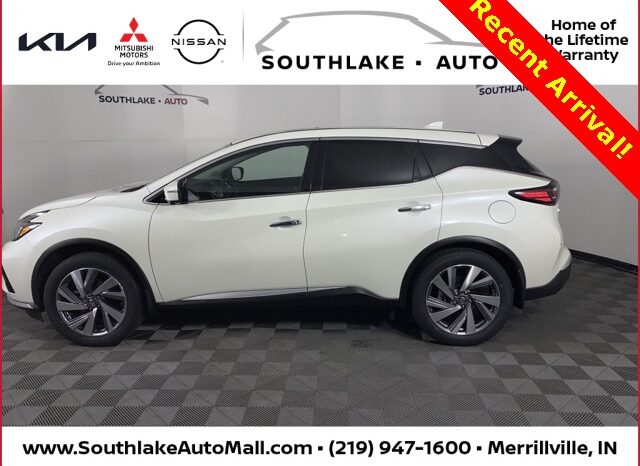 
								Nissan Murano full									