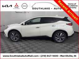 
										Nissan Murano full									