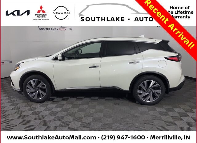 
								Nissan Murano full									