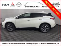 
										Nissan Murano full									