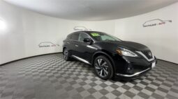 
										Nissan Murano full									