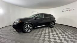 
										Nissan Murano full									