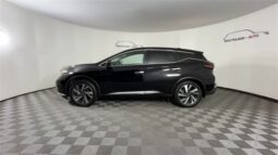 
										Nissan Murano full									