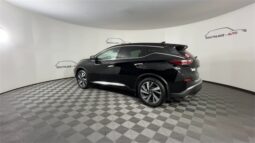 
										Nissan Murano full									