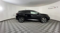 
										Nissan Murano full									