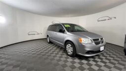 Dodge Grand Caravan