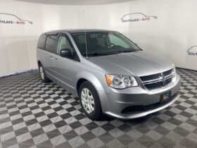 Dodge Grand Caravan