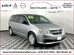 Dodge Grand Caravan