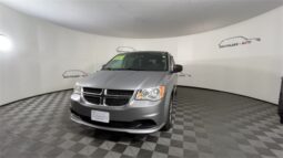 Dodge Grand Caravan