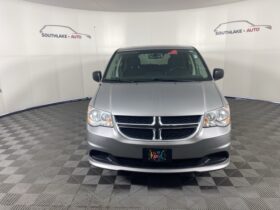 Dodge Grand Caravan