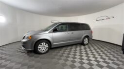 Dodge Grand Caravan