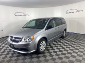 Dodge Grand Caravan