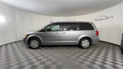 Dodge Grand Caravan