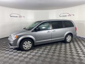 Dodge Grand Caravan