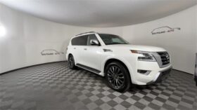 Nissan Armada