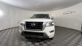 Nissan Armada