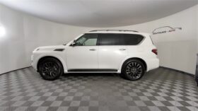 Nissan Armada