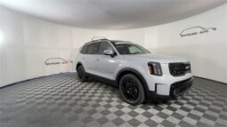 Kia Telluride