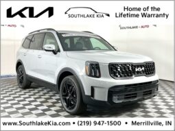 Kia Telluride