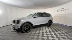 Kia Telluride